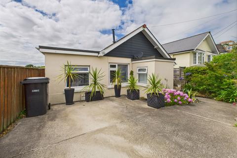 2 bedroom detached bungalow for sale, Pines Road, Paignton, TQ3 3PF