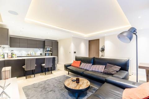 2 bedroom flat for sale, Park Street, Chelsea Creek, London, SW6