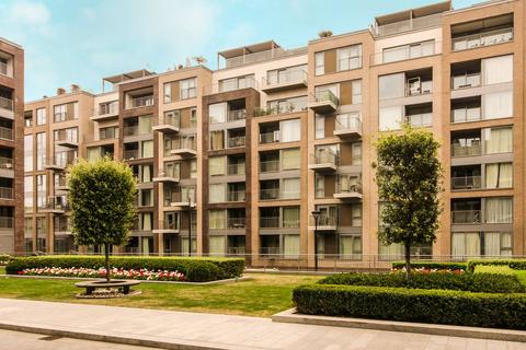 2 bedroom flat for sale, Park Street, Chelsea Creek, London, SW6
