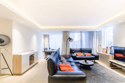 2 bedroom flat for sale, Park Street, Chelsea Creek, London, SW6