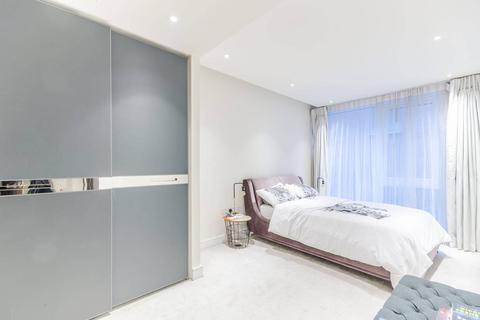 2 bedroom flat for sale, Park Street, Chelsea Creek, London, SW6