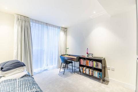 2 bedroom flat for sale, Park Street, Chelsea Creek, London, SW6