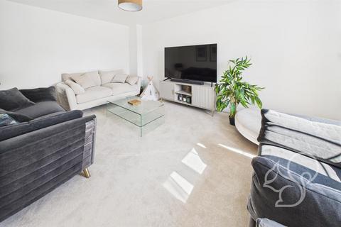 4 bedroom detached house for sale, Galleon Road, Stowmarket IP14