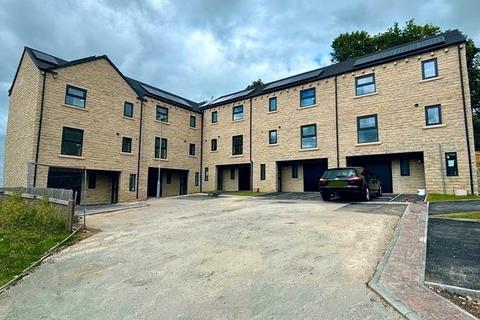 undefined, Kinder Close, Bradford BD13
