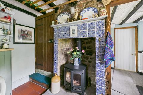 2 bedroom detached house for sale, Lower Lydbrook, Lydbrook GL17