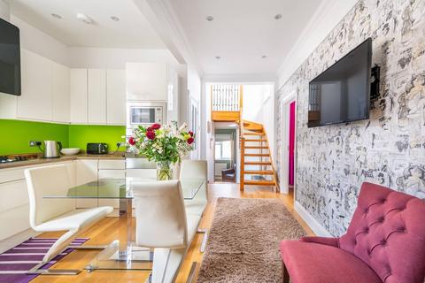 2 bedroom flat for sale, Melrose Avenue, Willesden Green, London, NW2