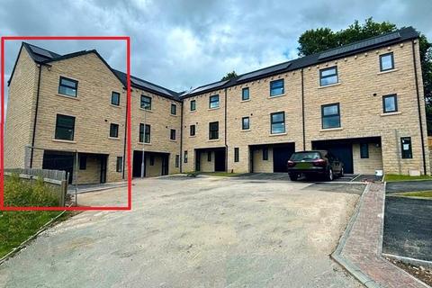 undefined, Kinder Close, Bradford BD13