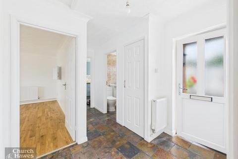 3 bedroom detached bungalow for sale, Rurik Court, Maldon