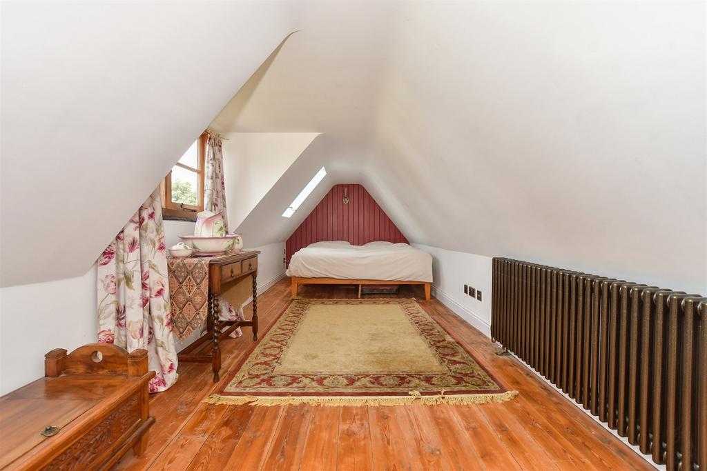 Loft Room