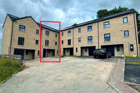 Kinder Close, Bradford BD13