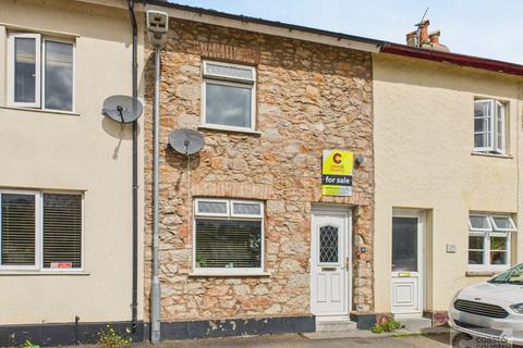 undefined, Bradley Lane, Newton Abbot