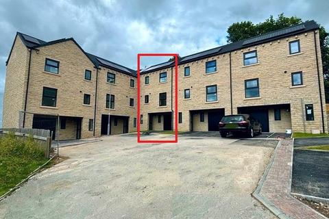 undefined, Kinder Close, Bradford BD13