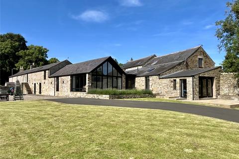 4 bedroom barn conversion for sale, Melkridge, Haltwhistle, Northumberland, NE49