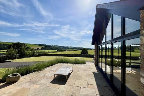 4 bedroom barn conversion for sale, Melkridge, Haltwhistle, Northumberland, NE49