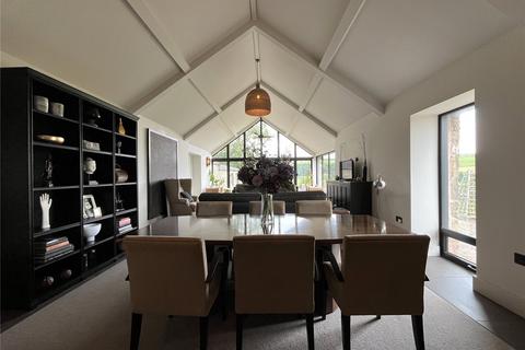 4 bedroom barn conversion for sale, Melkridge, Haltwhistle, Northumberland, NE49