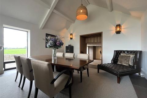 4 bedroom barn conversion for sale, Melkridge, Haltwhistle, Northumberland, NE49