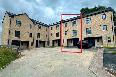 Kinder Close, Bradford BD13