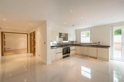 5 bedroom house to rent, St John's Wood Park, St John's Wood, NW8