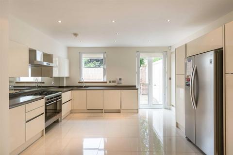 5 bedroom house to rent, St John's Wood Park, St John's Wood, NW8