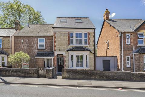 5 bedroom semi-detached house for sale - Oxford Road, Cowley, Oxford. OX4