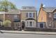 Oxford Road, Cowley, Oxford. OX4