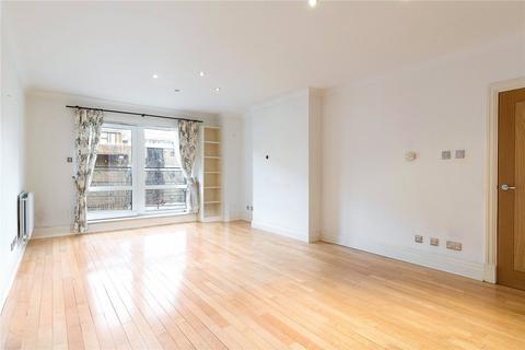 Beckford Close, Warwick Road, London