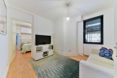 1 bedroom flat to rent, Charing Cross Road, West End, London