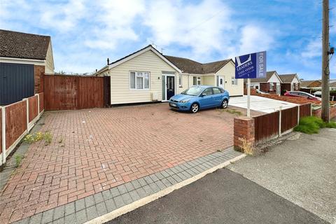 126b Chilburn Road, Clacton-on-sea, CO15 4PF