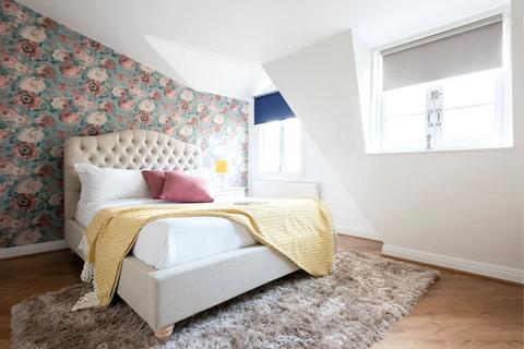 3 bedroom apartment to rent, Junction Mews, London W2