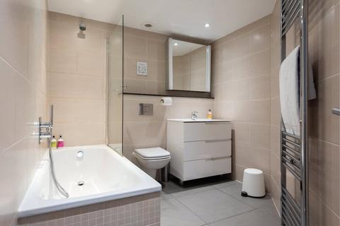 3 bedroom apartment to rent, Junction Mews, London W2