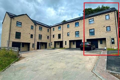 Kinder Close, Bradford BD13