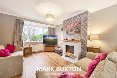 3 bedroom semi-detached house for sale, Weston Coyney Road, Weston Coyney, Stoke-on-Trent, ST3