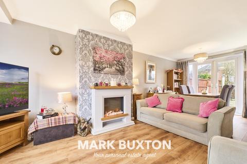 3 bedroom semi-detached house for sale, Weston Coyney Road, Weston Coyney, Stoke-on-Trent, ST3