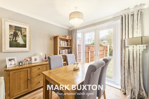 3 bedroom semi-detached house for sale, Weston Coyney Road, Weston Coyney, Stoke-on-Trent, ST3