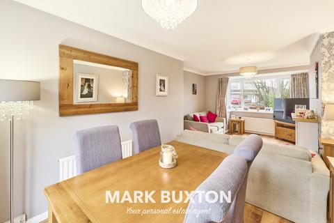 3 bedroom semi-detached house for sale, Weston Coyney Road, Weston Coyney, Stoke-on-Trent, ST3