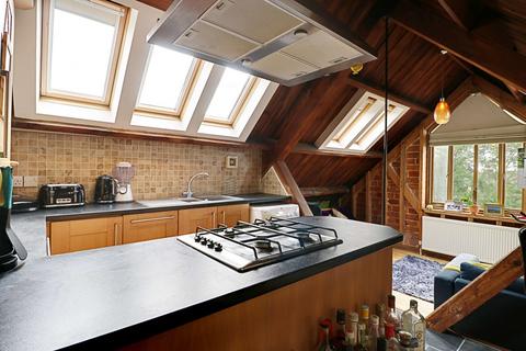 2 bedroom apartment for sale, Hertfordshire, Bishop's Stortford, CM23