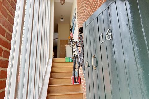 2 bedroom apartment for sale, Hertfordshire, Bishop's Stortford, CM23