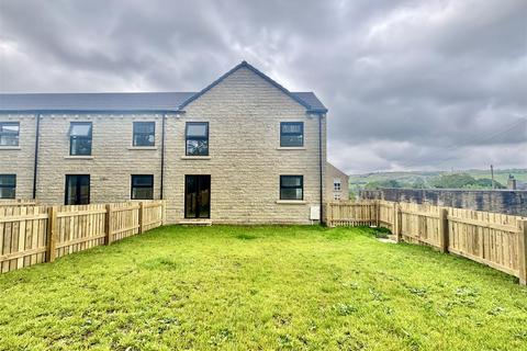 undefined, James Street, Bradford BD13