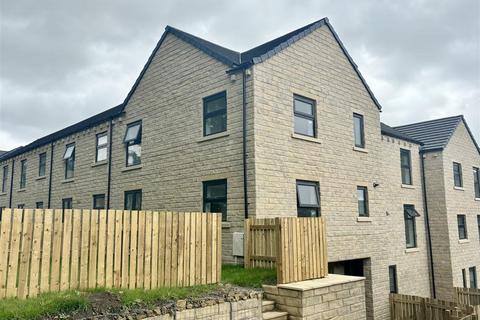 undefined, James Street, Bradford BD13
