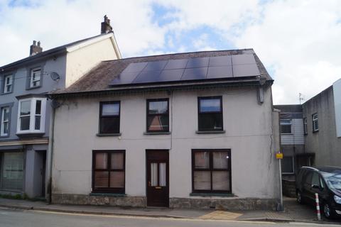 undefined, Water Street, Newcastle Emlyn SA38