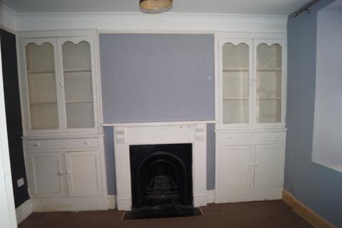 undefined, Water Street, Newcastle Emlyn SA38