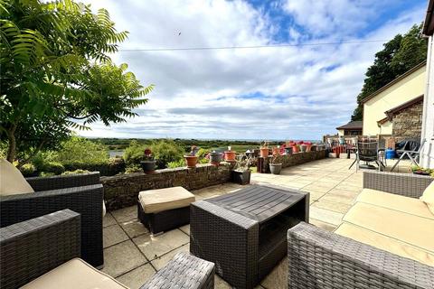 undefined, Llanmiloe Bach, Llanmiloe, Carmarthen, Carmarthenshire, SA33