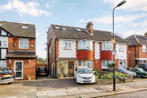 undefined, Bowes Road, Acton