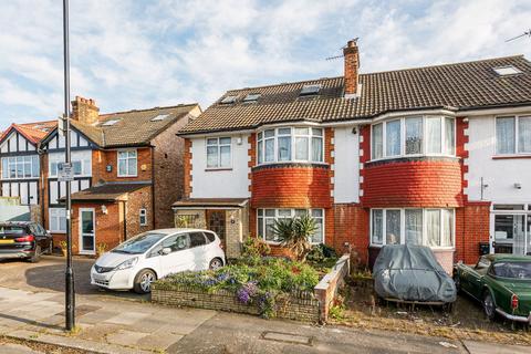 undefined, Bowes Road, Acton