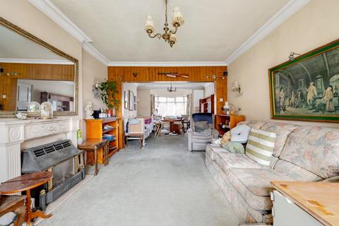 undefined, Bowes Road, Acton
