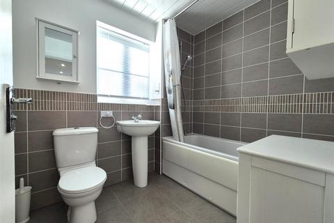 undefined, Ashfield Lane, Marston Green, Solihull