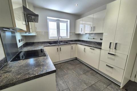 undefined, Ashfield Lane, Marston Green, Solihull