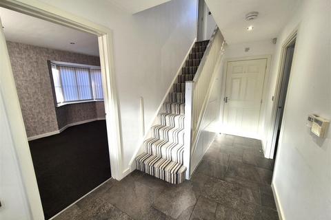 undefined, Ashfield Lane, Marston Green, Solihull