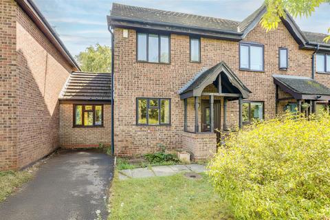 undefined, Easedale Close, Gamston NG2