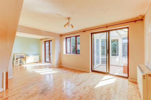 undefined, Easedale Close, Gamston NG2